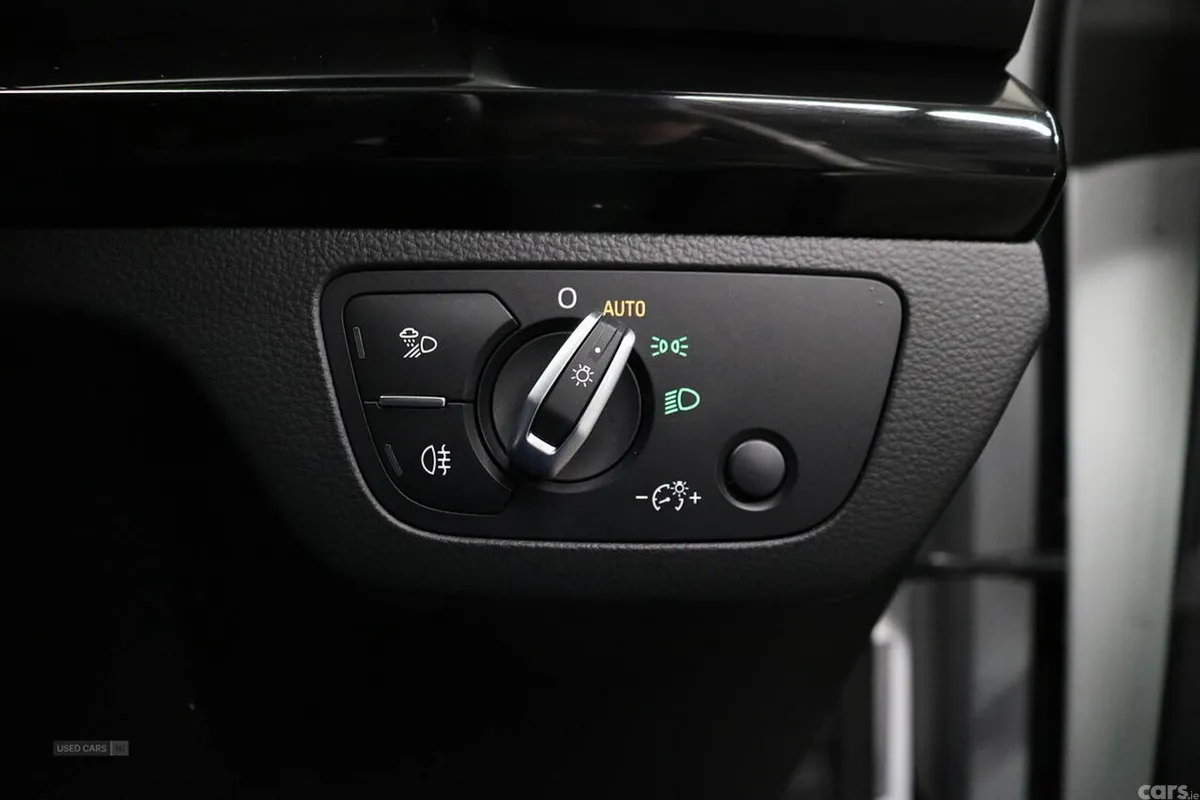 Audi Q5 SUV, Diesel, 2020, White