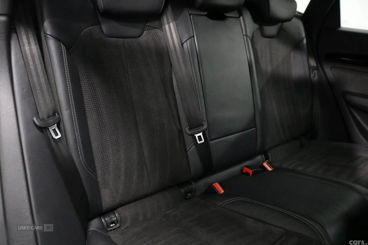 Audi Q5 SUV, Diesel, 2020, White