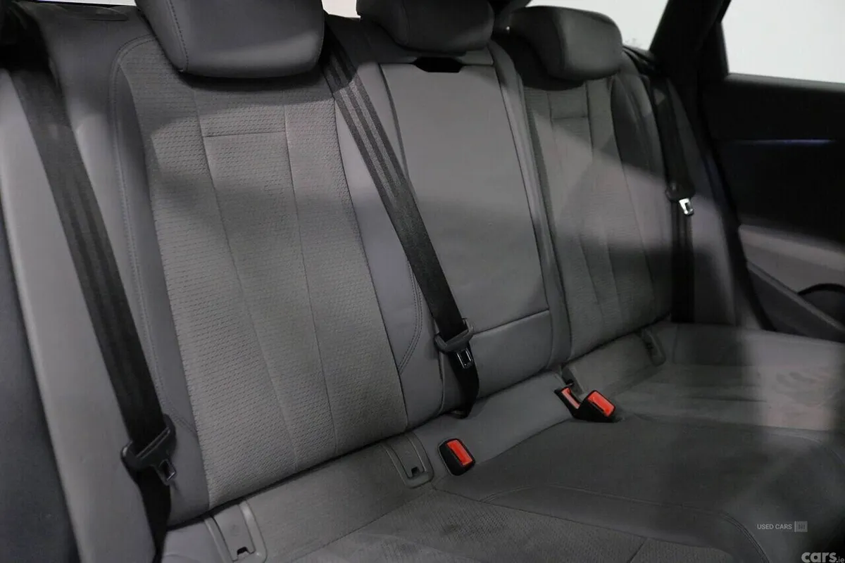 Audi A4 Estate, Diesel, 2023, Grey