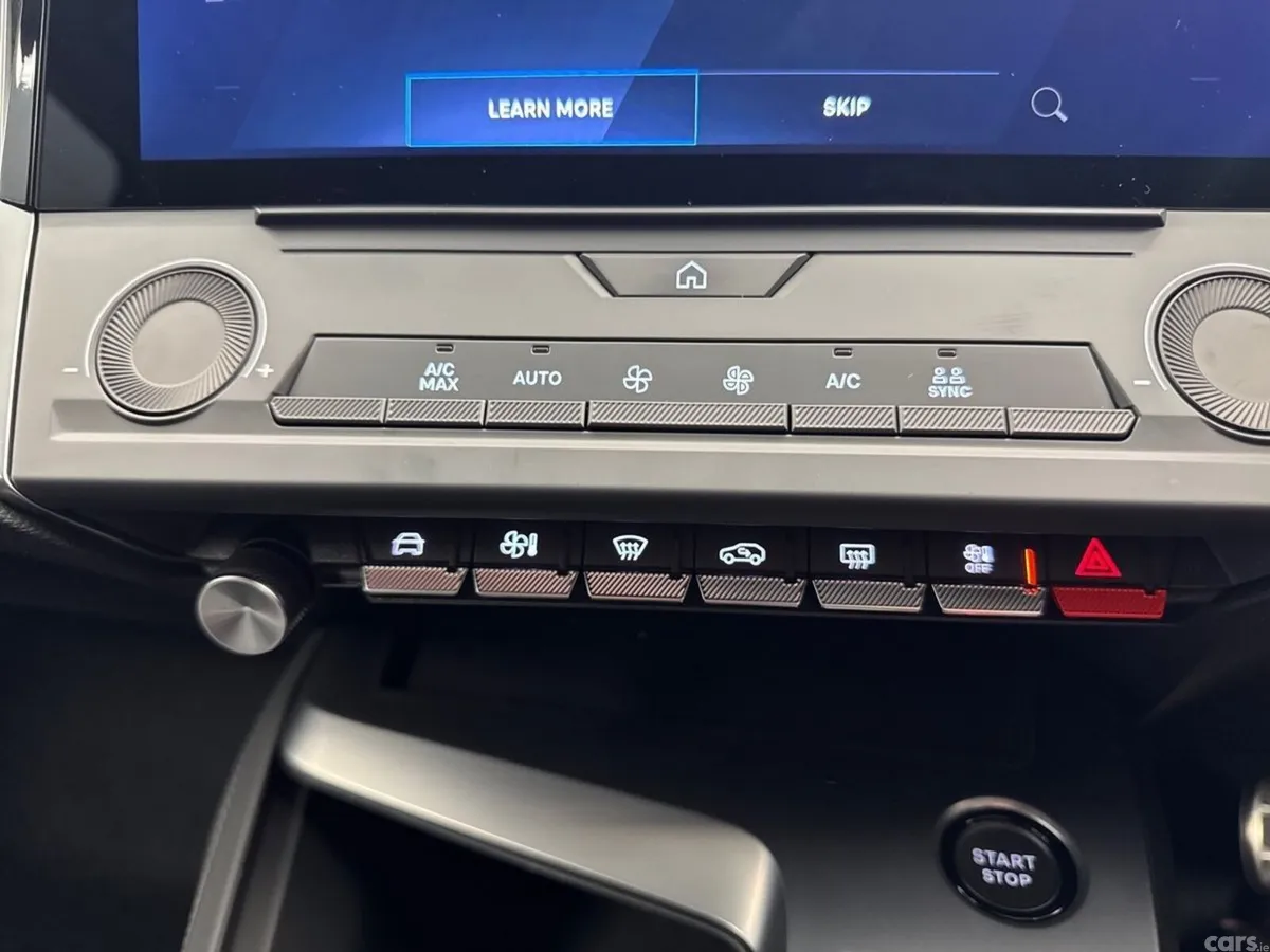 Peugeot 408 Coupe, Petrol Hybrid, 2026, Green