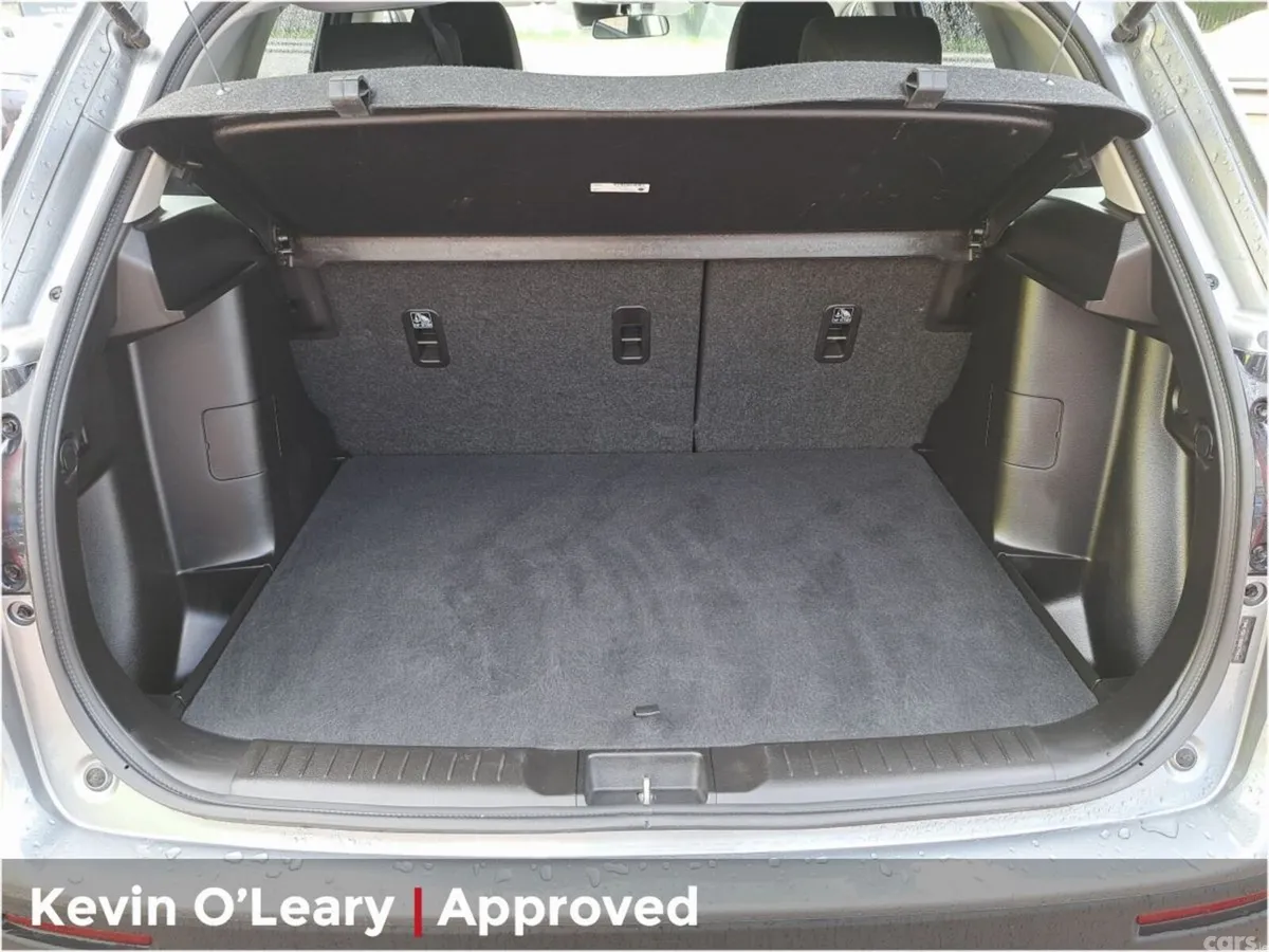 Suzuki Vitara SUV, Petrol, 2024, Grey