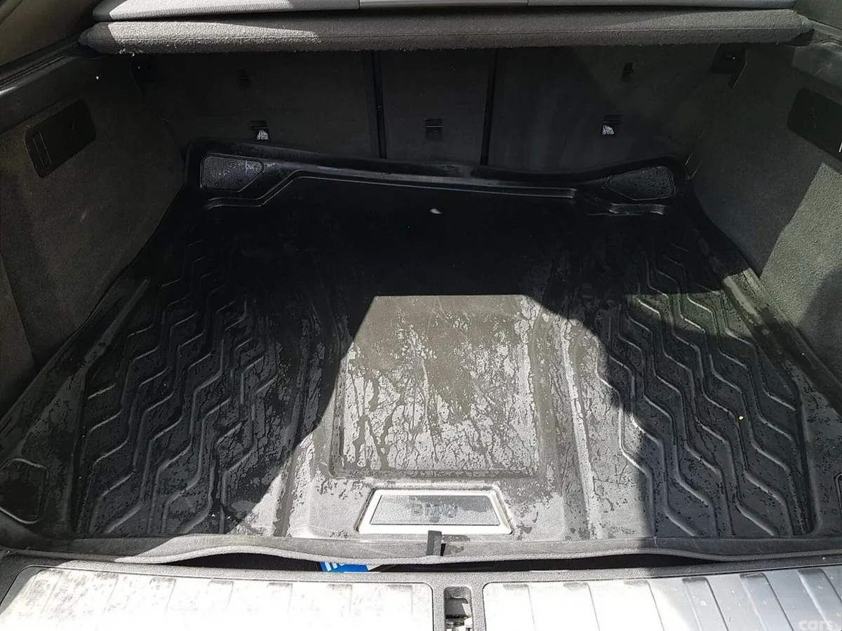 BMW X6 SUV, Diesel, 2022, Blue