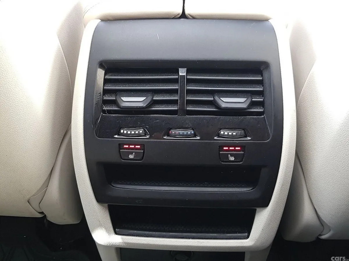 BMW X6 SUV, Diesel, 2022, Blue