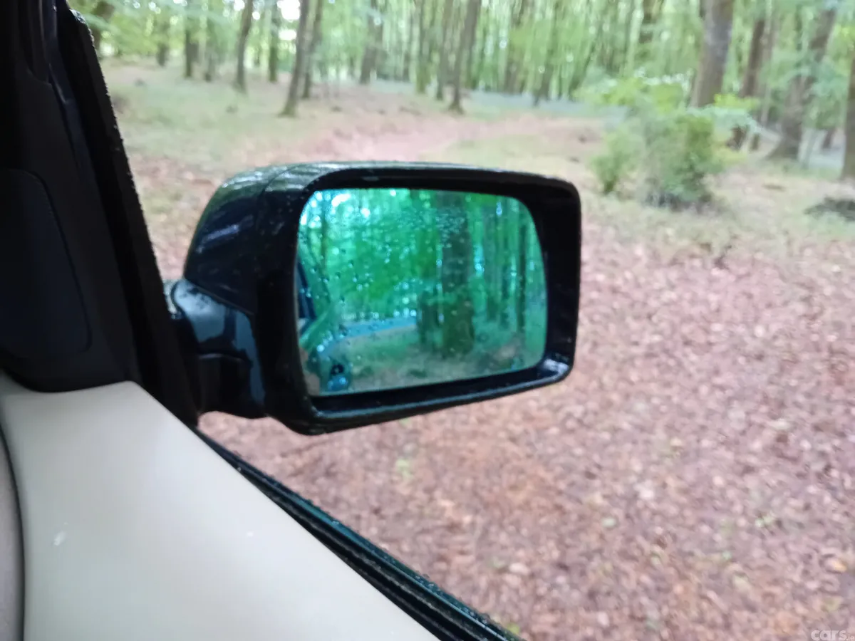 BMW X5 SUV, Petrol, 2005, Black