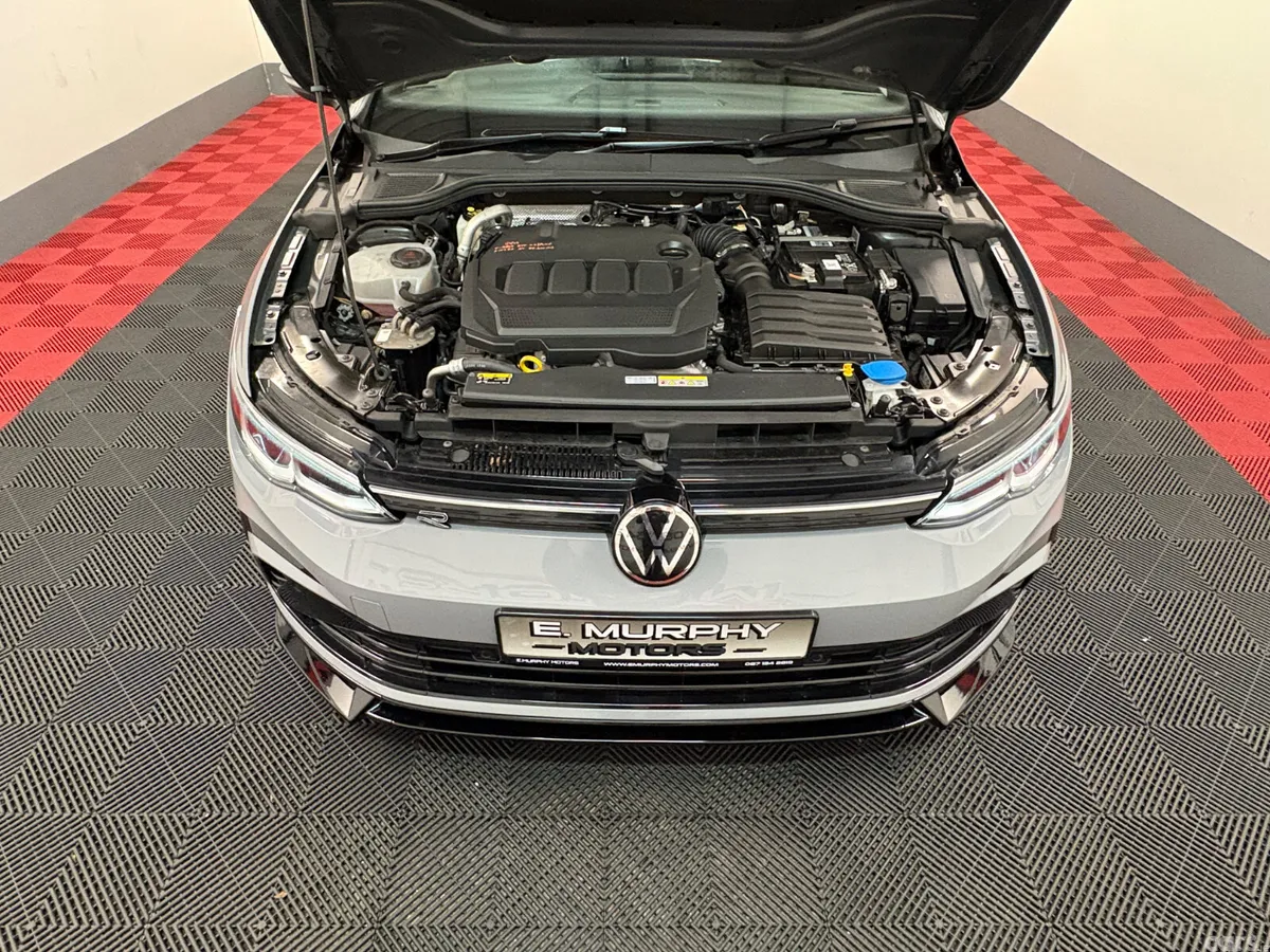 Volkswagen Golf Hatchback, Diesel, 2022, Grey