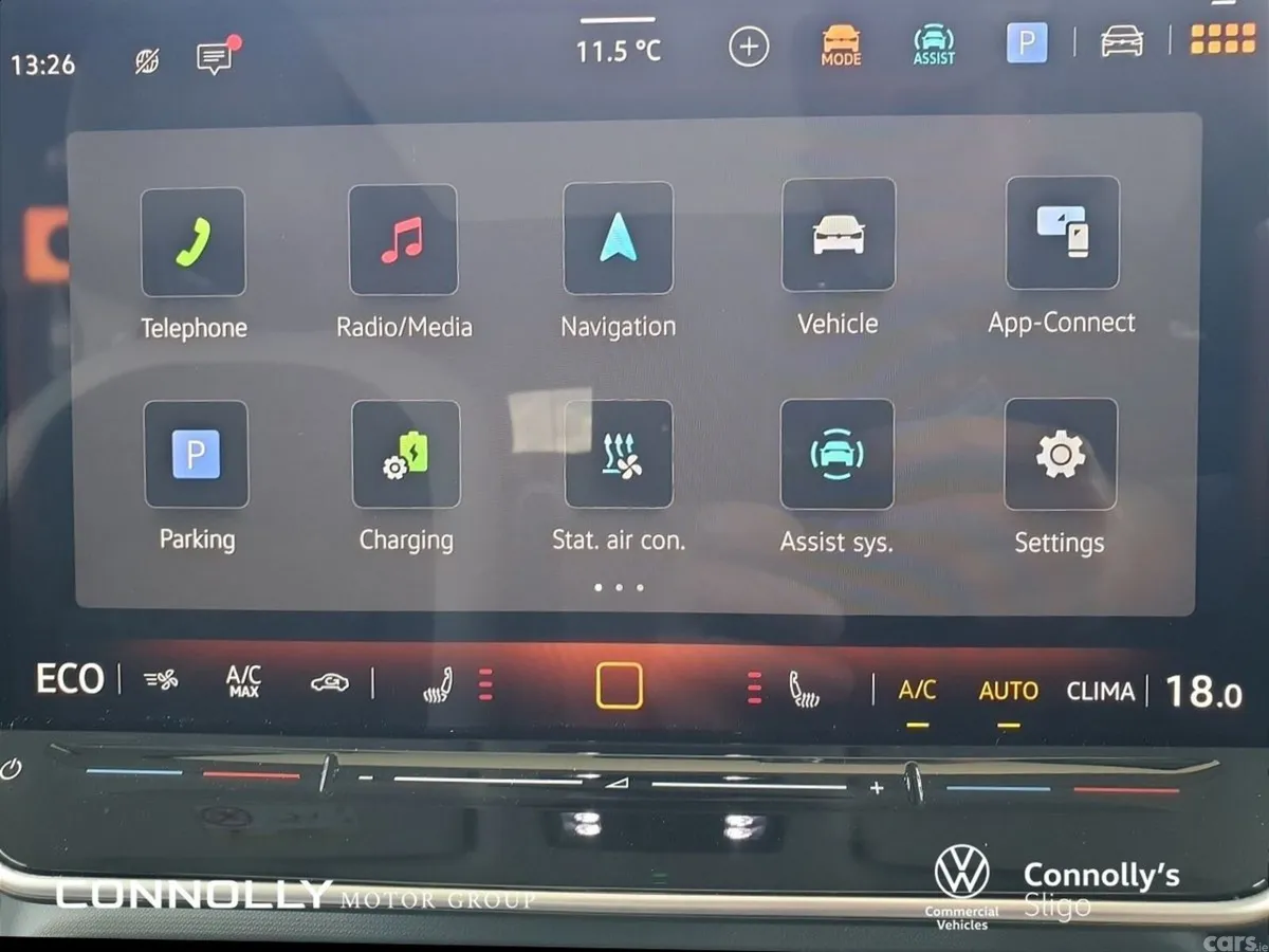Volkswagen ID.Buzz MPV, Electric, 2026, Other