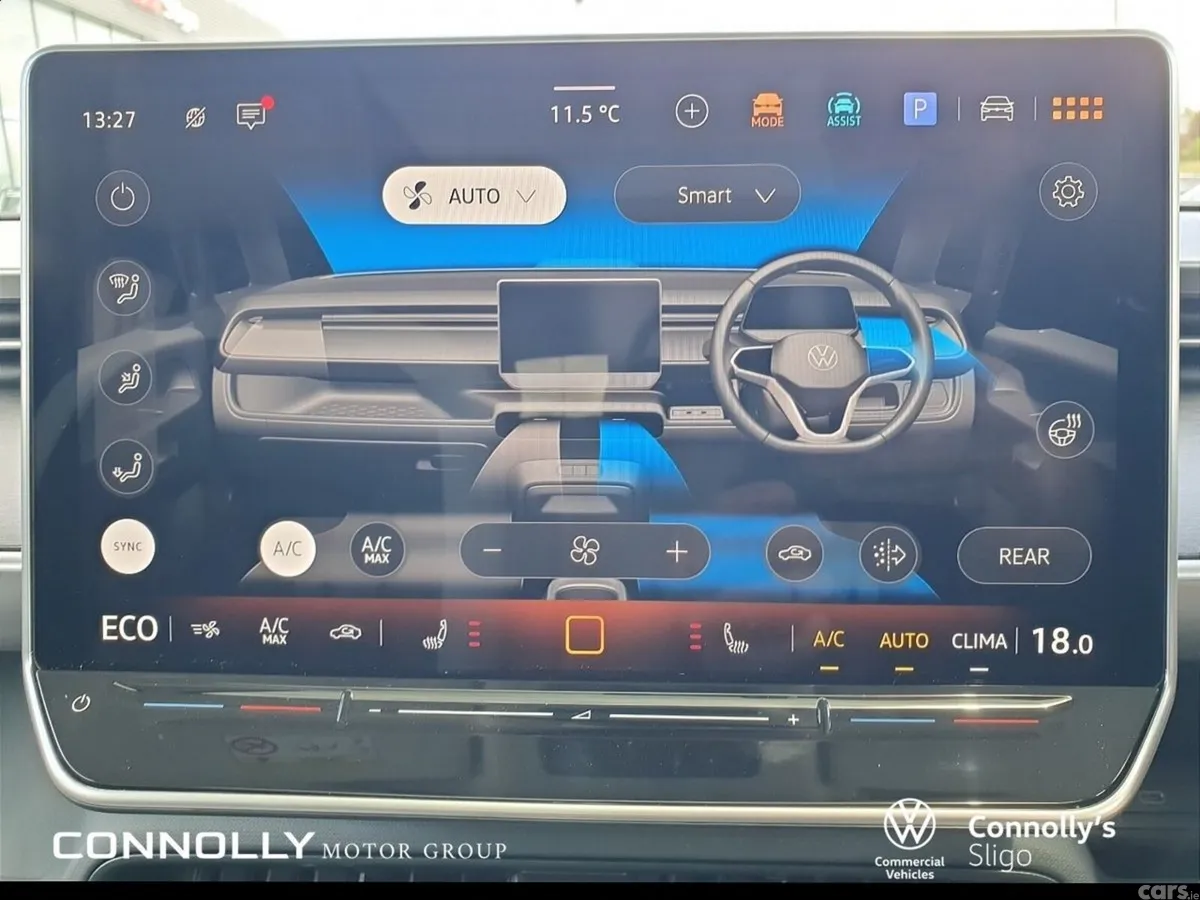 Volkswagen ID.Buzz MPV, Electric, 2026, Other