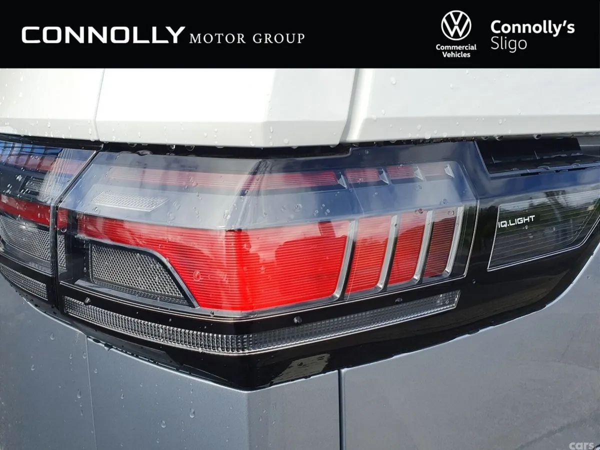 Volkswagen ID.Buzz MPV, Electric, 2026, Other