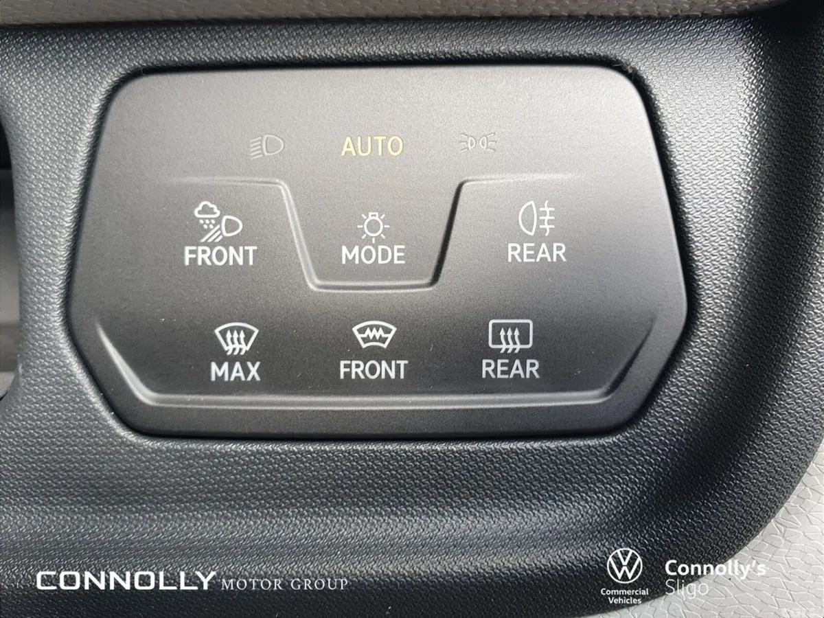 Volkswagen ID.Buzz MPV, Electric, 2026, Other