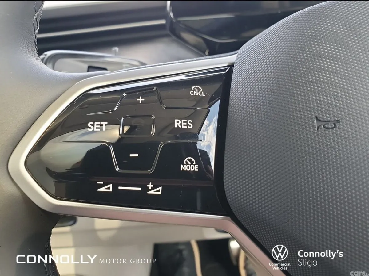 Volkswagen ID.Buzz MPV, Electric, 2026, Other