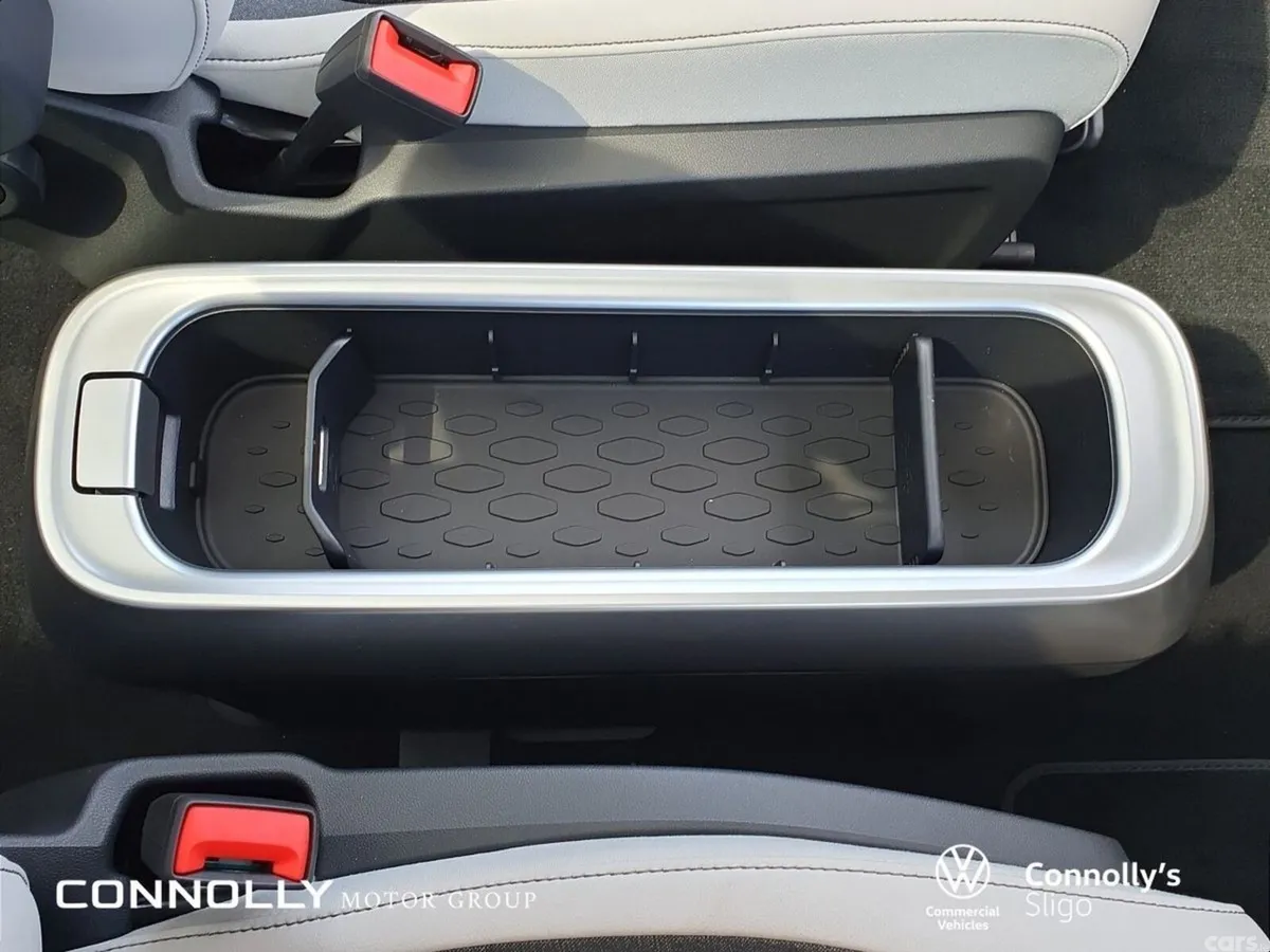 Volkswagen ID.Buzz MPV, Electric, 2026, Other