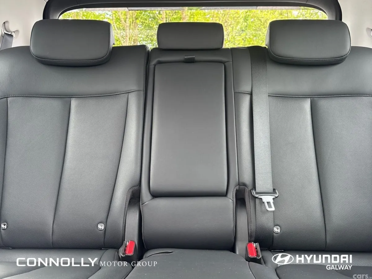 Hyundai IONIQ 5 MPV, Electric, 2024, Blue