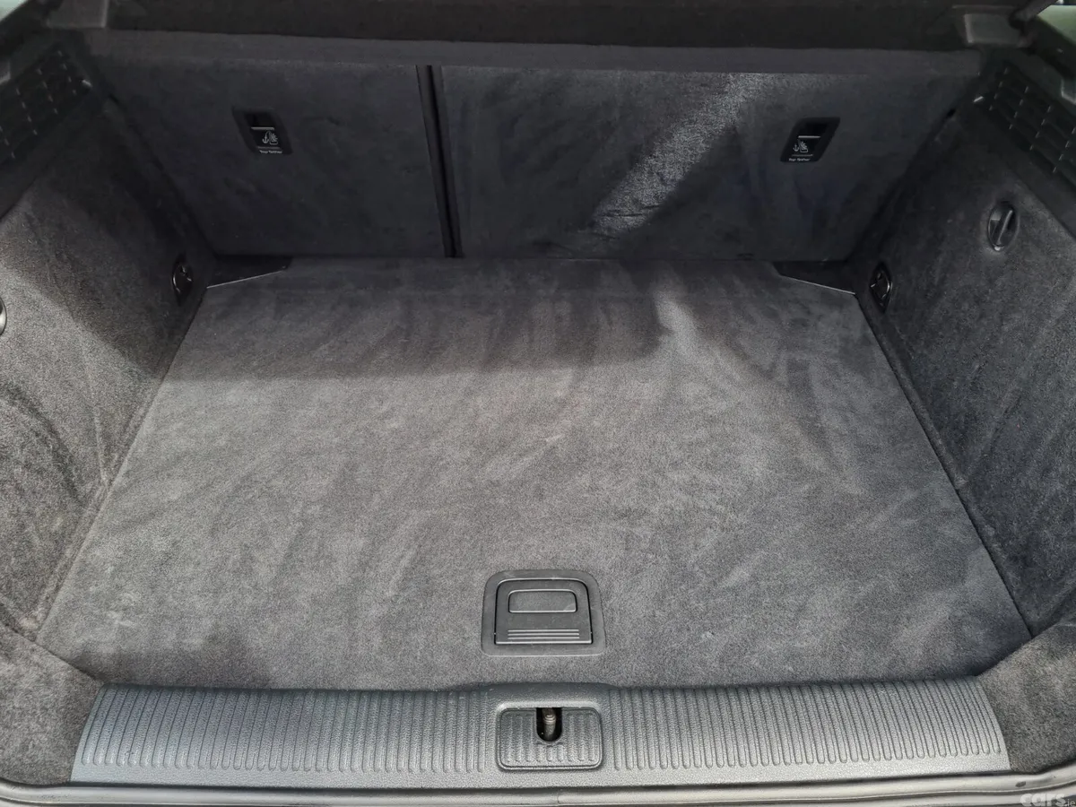 Audi A3 Hatchback, Diesel, 2017, Black