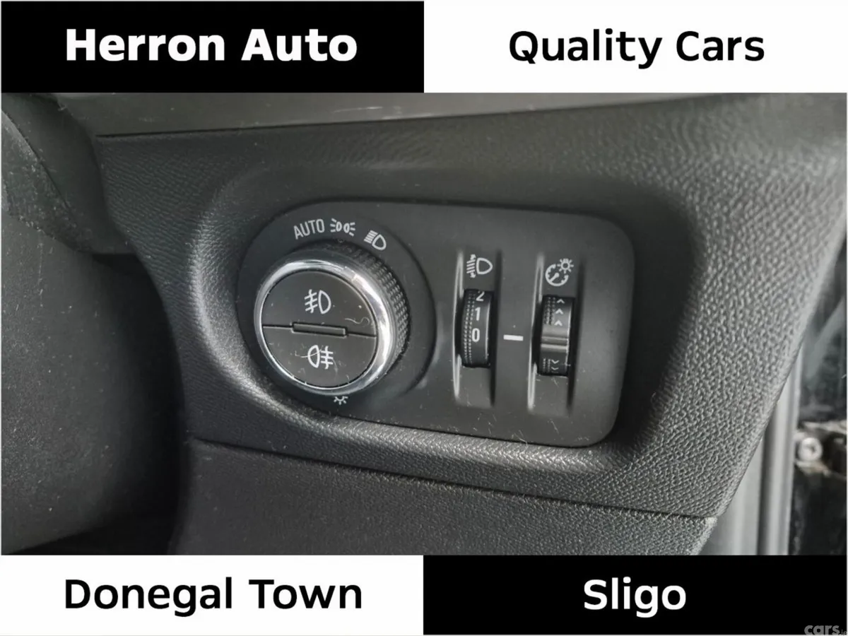 Opel Mokka SUV, Petrol, 2023, Black