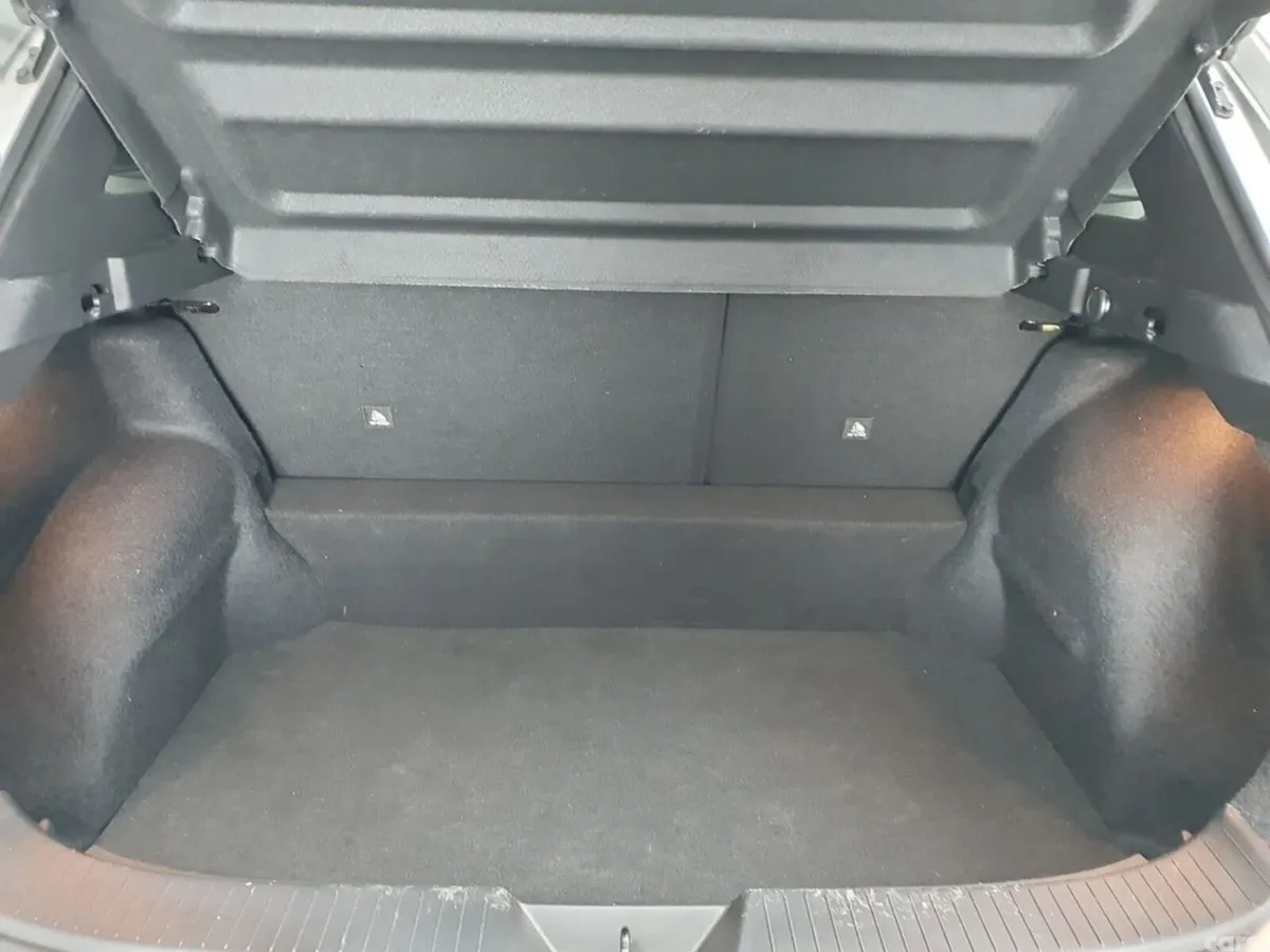 Nissan Qashqai SUV, Petrol Hybrid, 2024, Silver