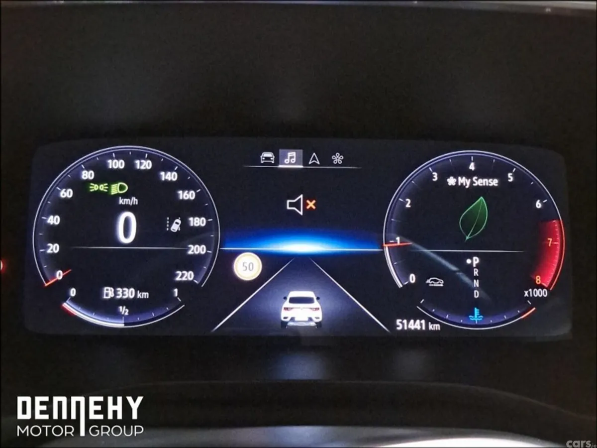 Renault Arkana Hatchback, Petrol, 2024, Red