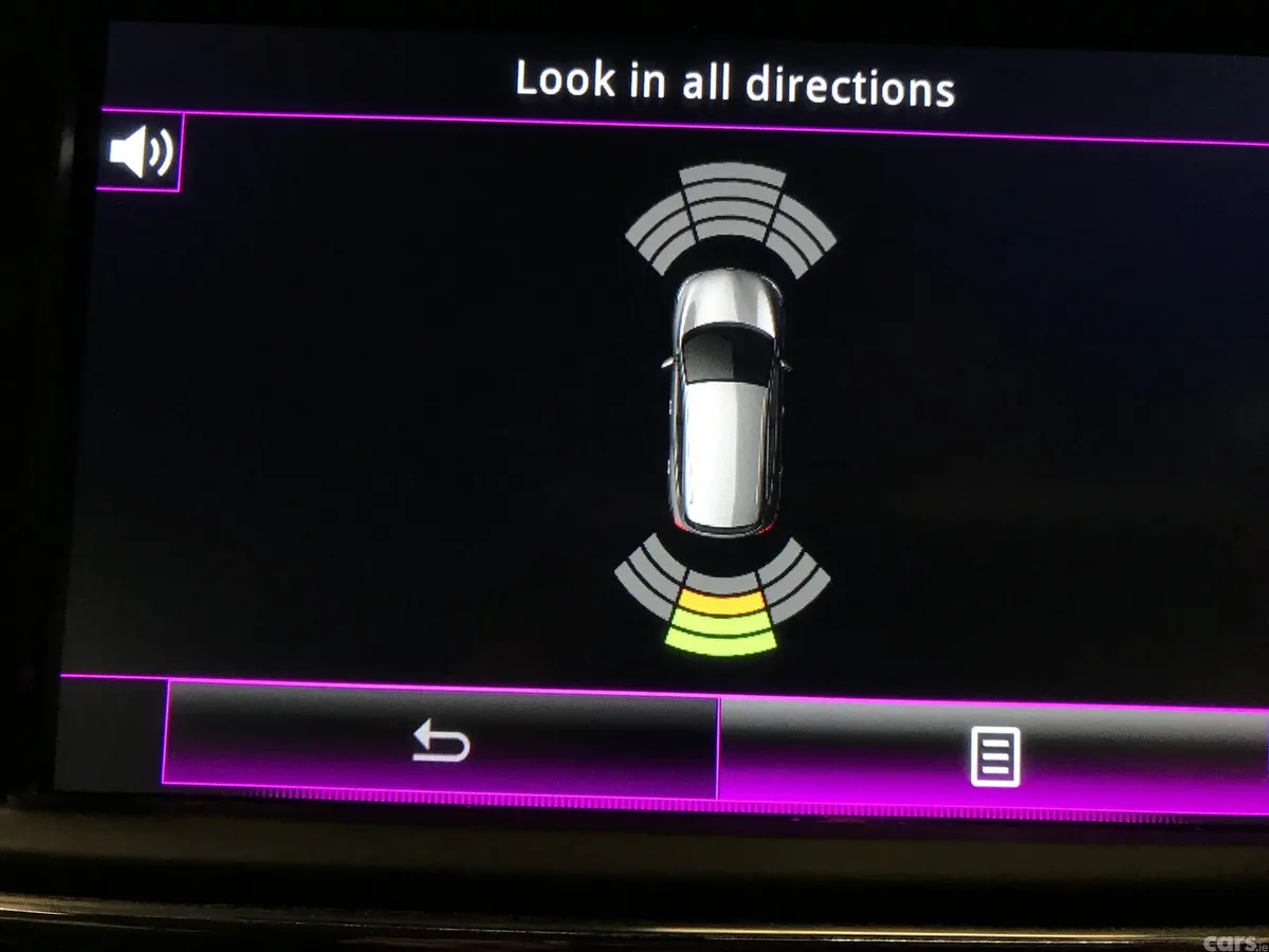 Renault Kadjar SUV, Diesel, 2019, White