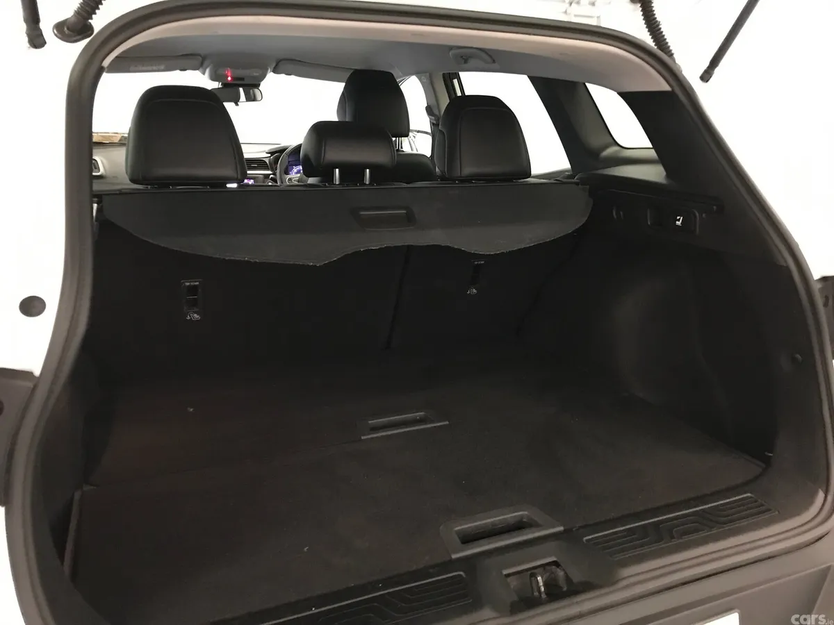 Renault Kadjar SUV, Diesel, 2019, White