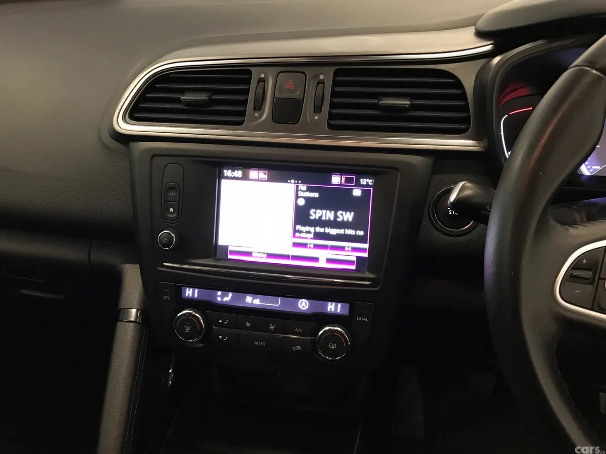 Renault Kadjar SUV, Diesel, 2019, White