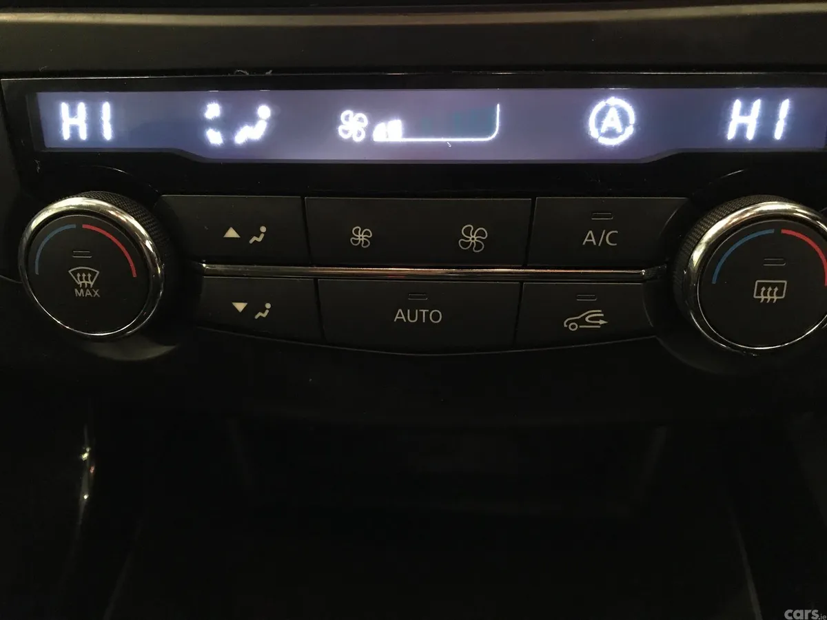 Renault Kadjar SUV, Diesel, 2019, White