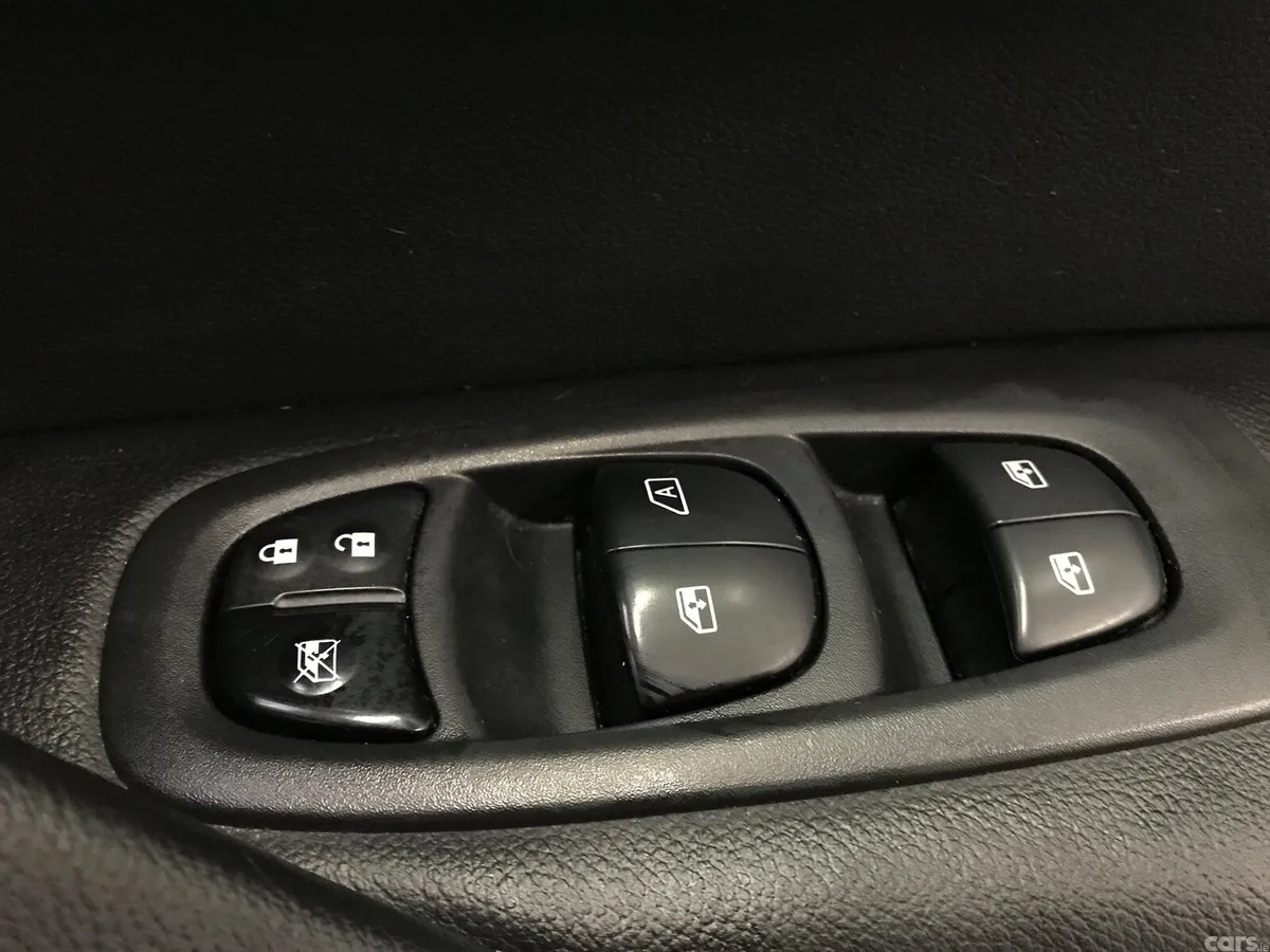 Renault Kadjar SUV, Diesel, 2019, White