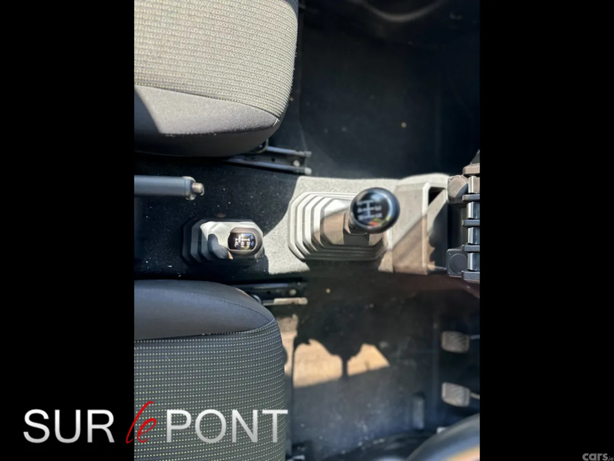 Suzuki Jimny SUV, Petrol, 2019, Silver