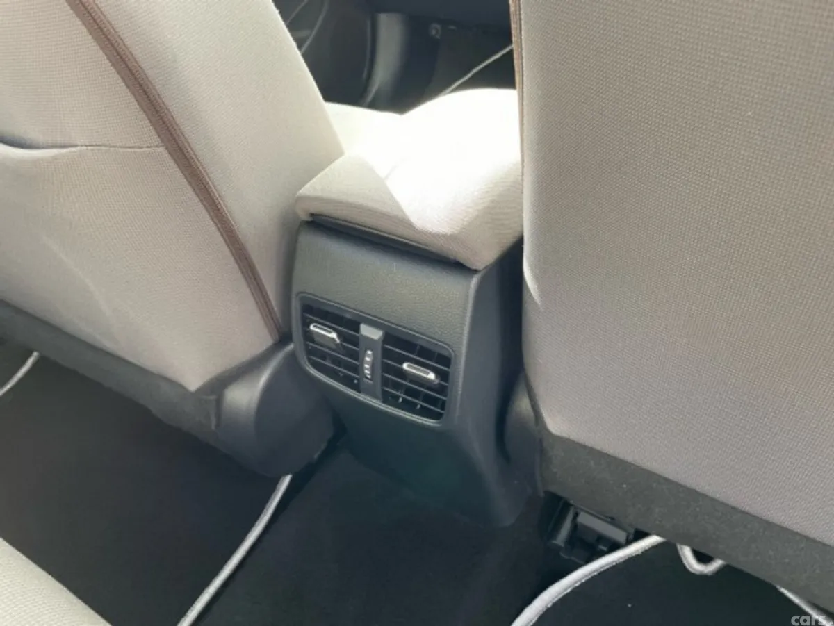 Toyota Corolla Saloon, Petrol Hybrid, 2022, Black