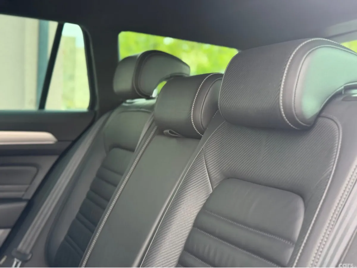 Volkswagen Passat Estate, Diesel, 2020, Grey