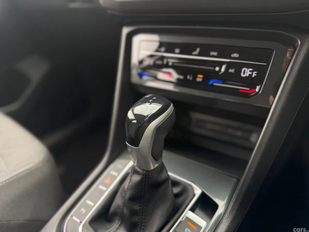 Volkswagen Tiguan Estate, Petrol Plug-in Hybrid, 2022, Grey
