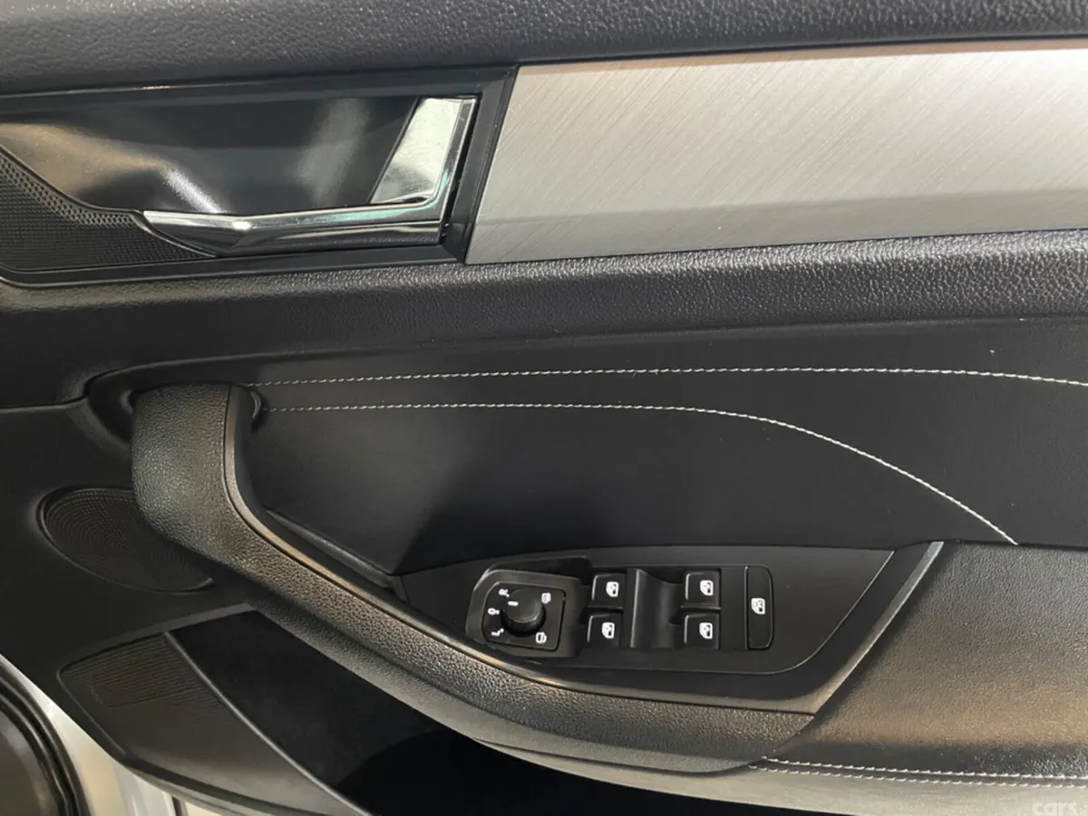 Skoda Kodiaq Estate, Diesel, 2022, Grey