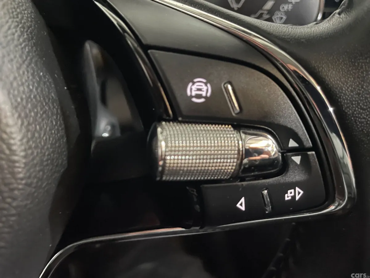 Skoda Kodiaq Estate, Diesel, 2022, Grey