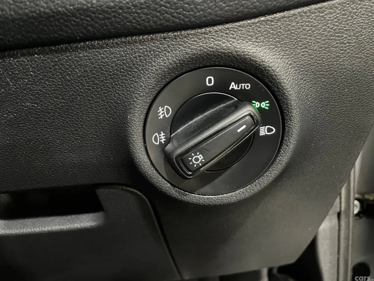 Skoda Kodiaq Estate, Diesel, 2022, Grey