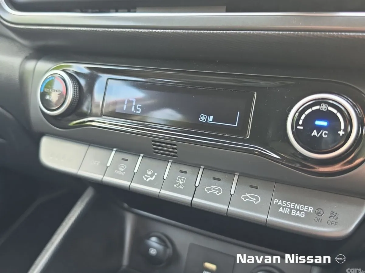 Hyundai KONA MPV, Petrol, 2021, Red