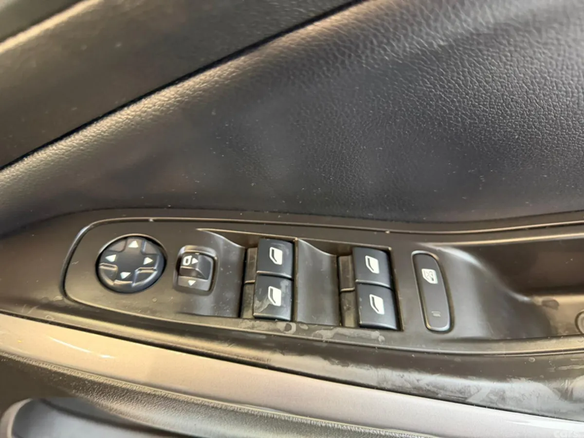 Opel Grandland MPV, Diesel, 2022, Grey