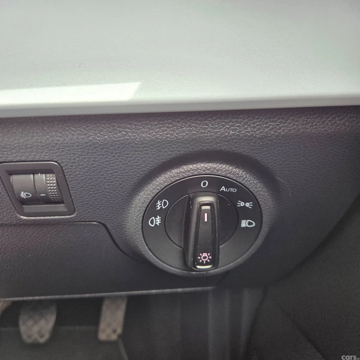 SEAT Ibiza Hatchback, Petrol, 2024, Blue