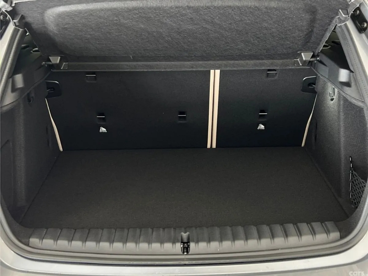 BMW 1-Series Hatchback, Petrol, 2026, Grey