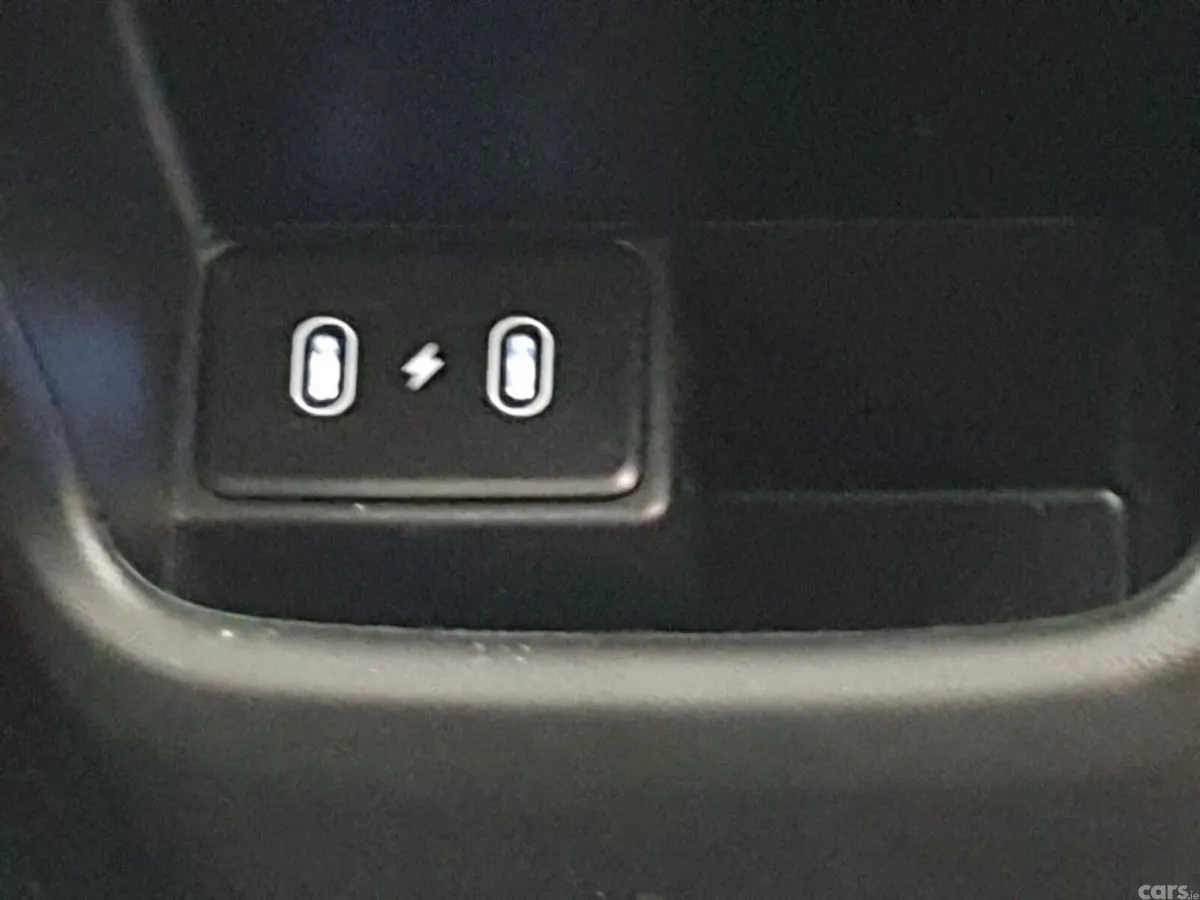 Hyundai KONA MPV, Petrol, 2026, Black