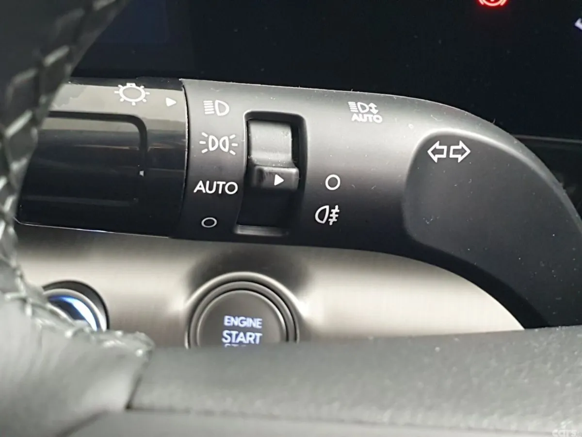 Hyundai KONA MPV, Petrol, 2026, Black