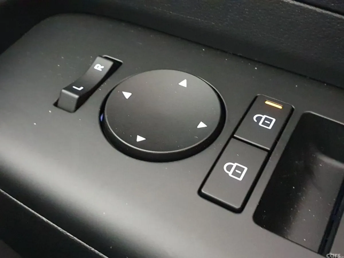 Hyundai KONA MPV, Petrol, 2026, Black