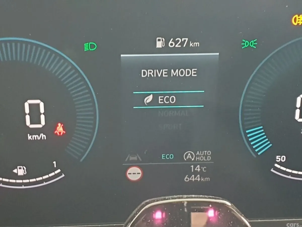 Hyundai KONA MPV, Petrol, 2026, Black