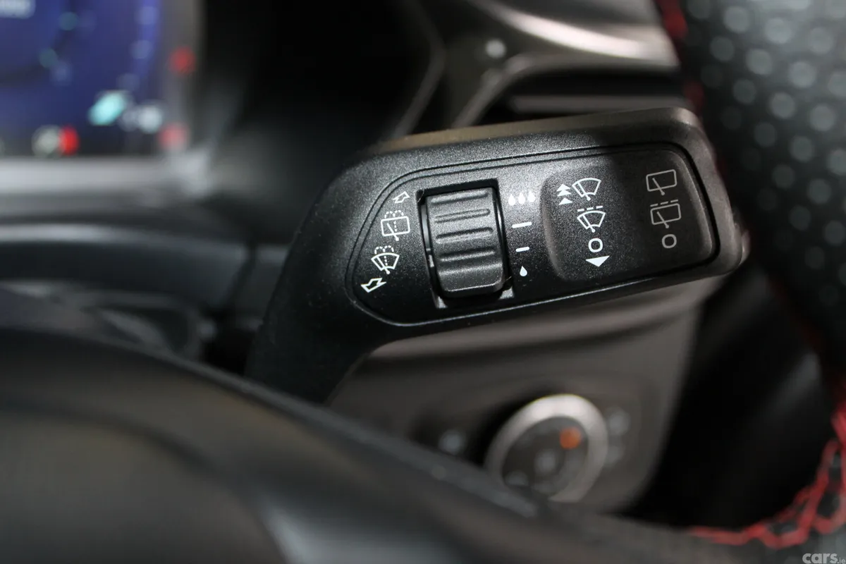Ford Puma MPV, Petrol Hybrid, 2021, Grey