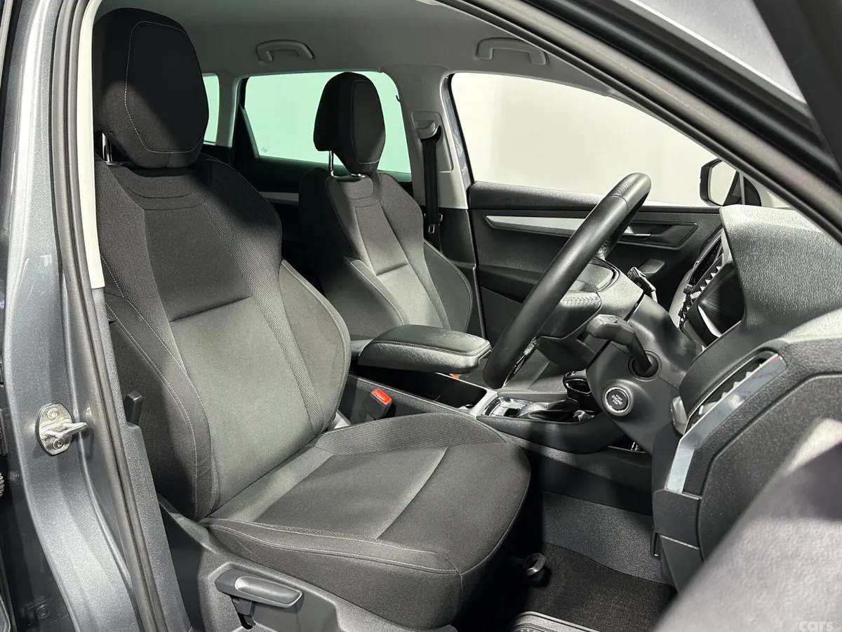 Skoda Karoq Estate/Jeep, Diesel, 2024, Grey