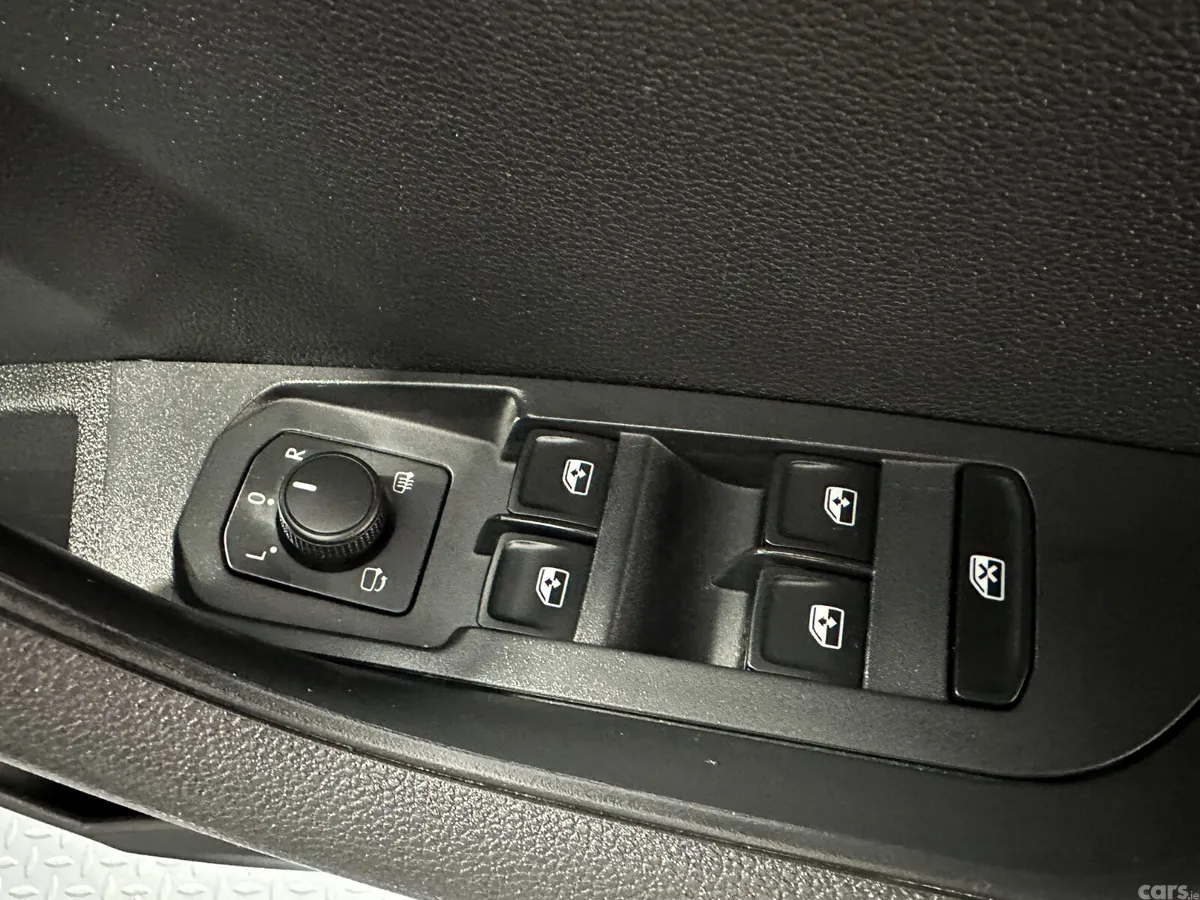 Skoda Karoq Estate/Jeep, Diesel, 2024, Grey