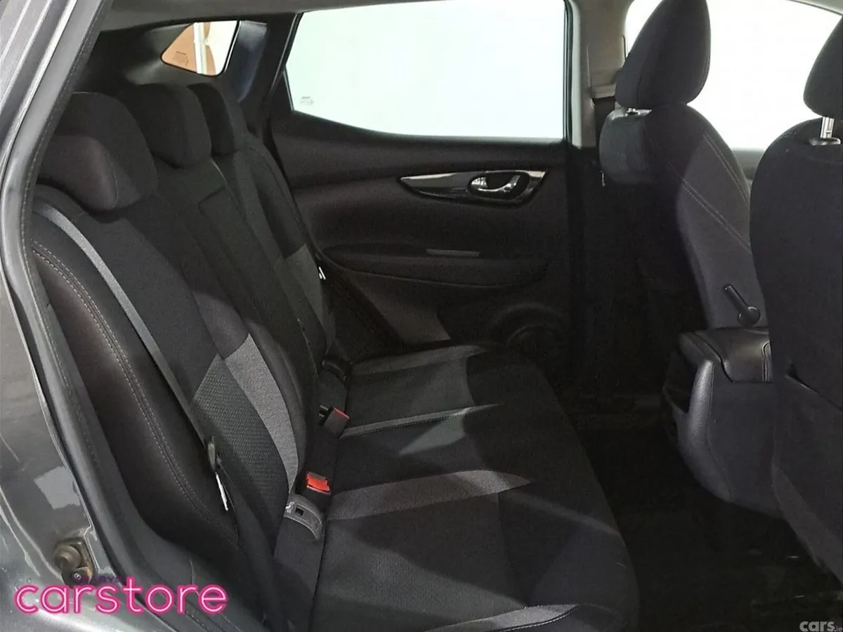 Nissan Qashqai MPV, Diesel, 2020, Grey