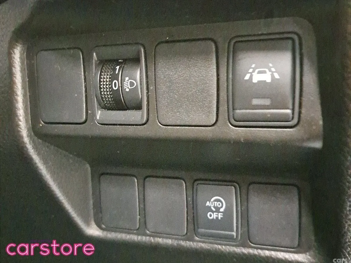 Nissan Qashqai MPV, Diesel, 2020, Grey