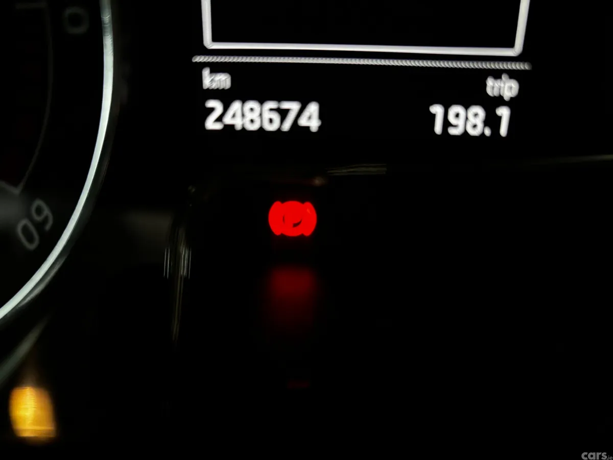 Skoda Superb Saloon, Diesel, 2016, Grey
