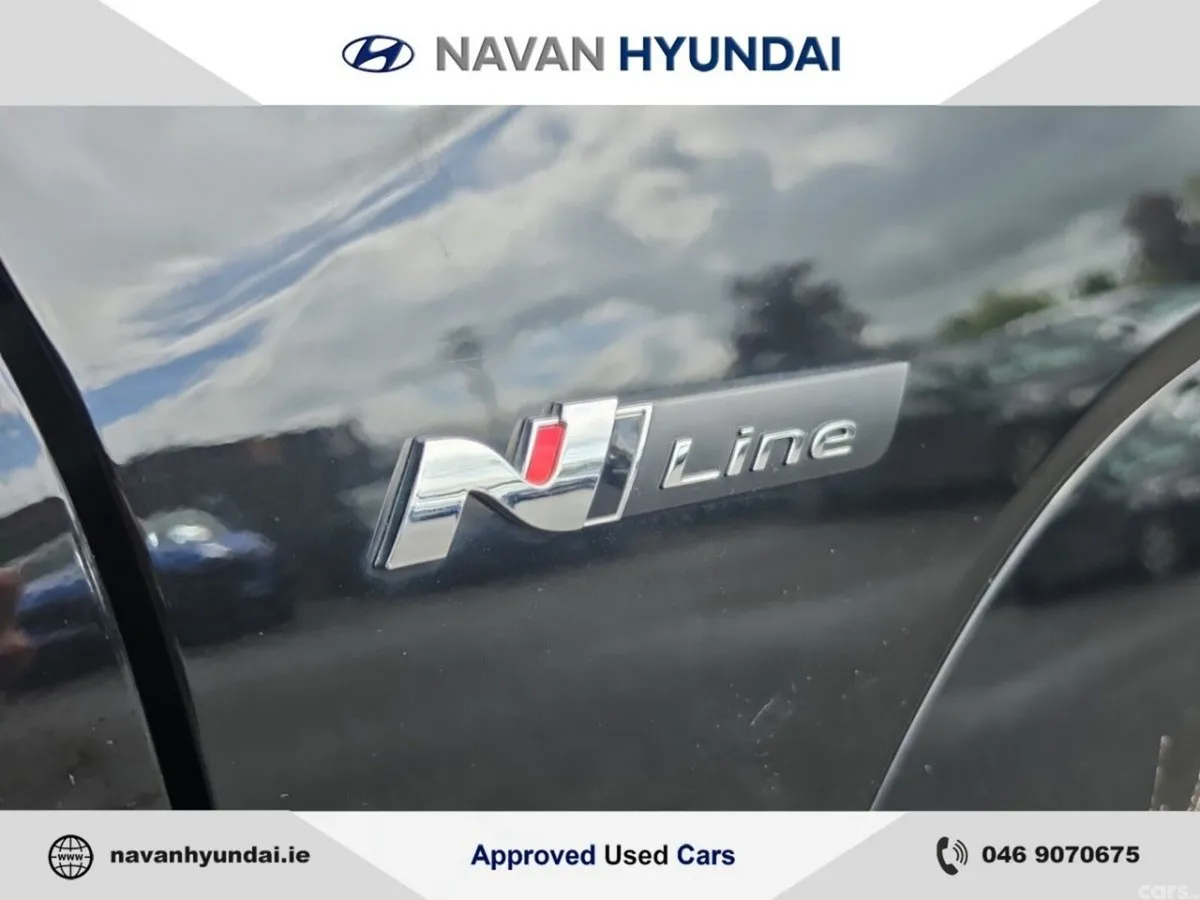 Hyundai KONA MPV, Petrol, 2022, Black