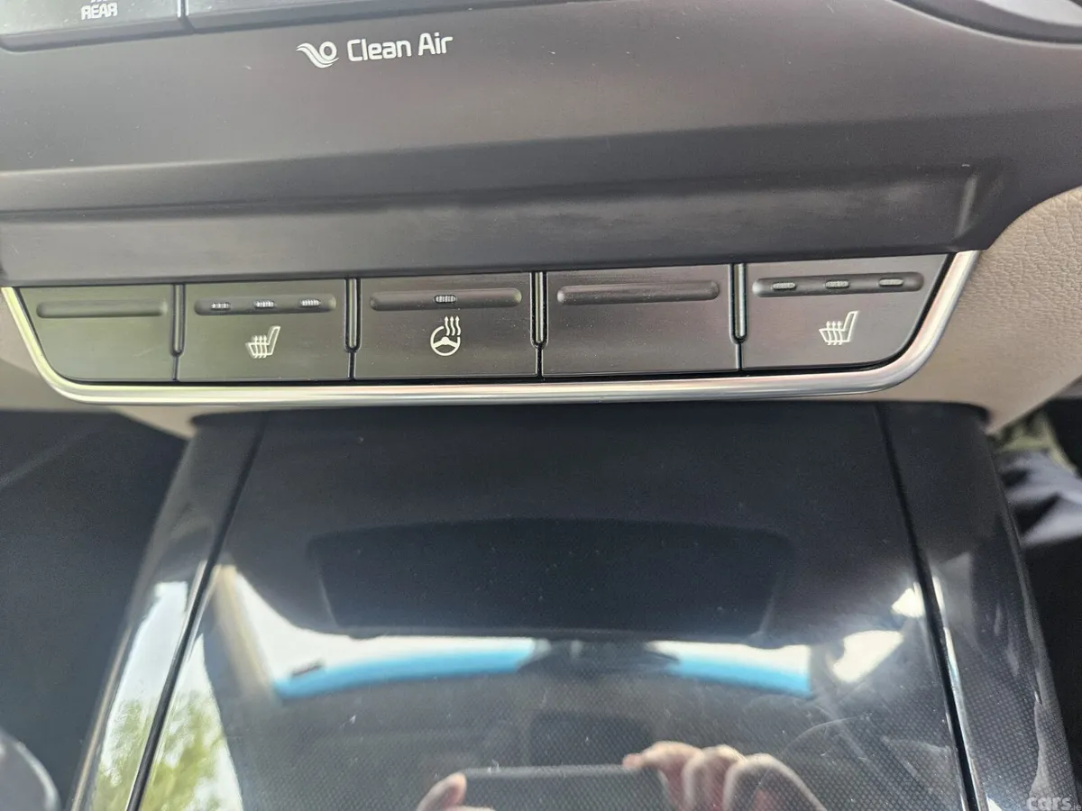 Ford Kuga SUV, Diesel, 2014, Grey