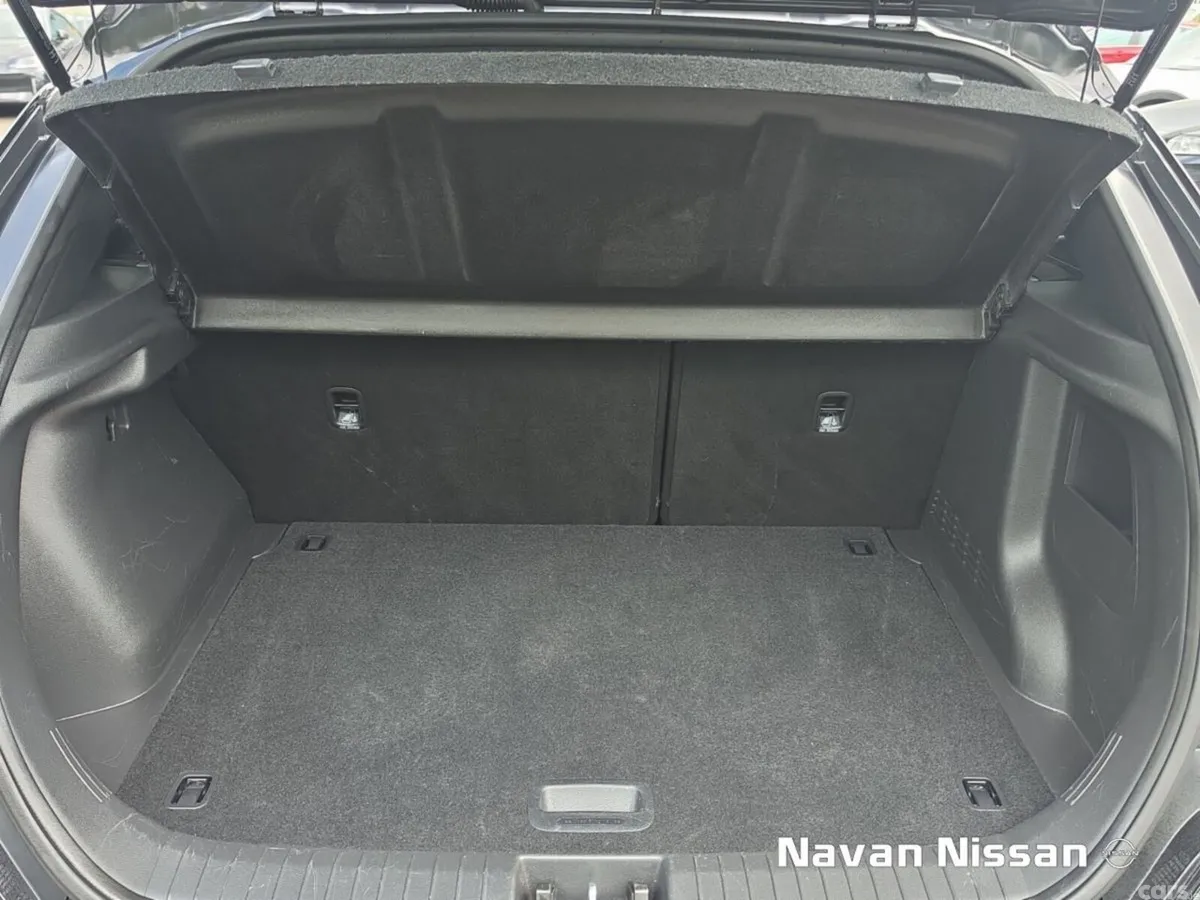 Hyundai KONA MPV, Petrol, 2022, Black