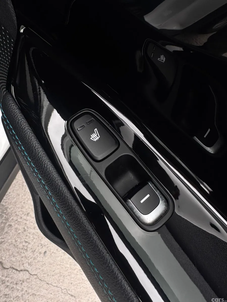Kia e-Niro Estate/Jeep, Electric, 2021, White